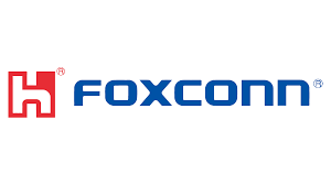 FOXCONN LOGO